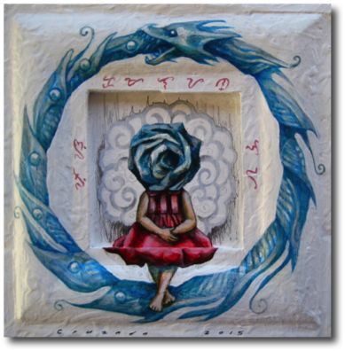 Puso (Heart)
Nonie Cruzado, 2015
7.5” x 7.5” Puso (Heart)
Nonie Cruzado, 2015
7.5” x 7.5”